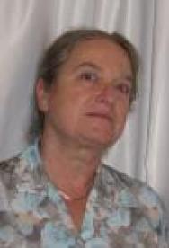 Галицкая Елена Геннадьевна