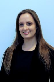 Черняк Надежда Валерьевна