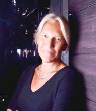 Стравинская Мария