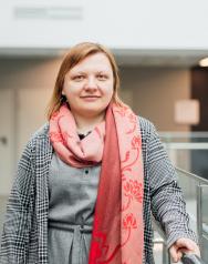 Щеглова Дарья Владимировна