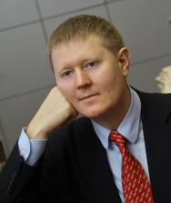 Москалев Алексей Александрович