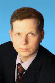 Чухин Степан Геннадьевич