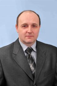 Кузнецов Дмитрий Валерьевич