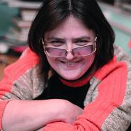 Селиванова Ольга Антиевна