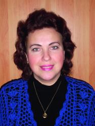 Полякова Ольга Борисовна