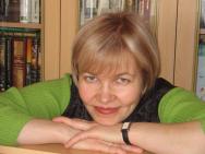 Афанасьева Наталья Борисовна