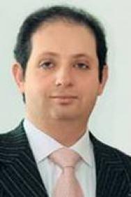 Кауфман Марк Арнольдович