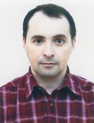 Садриев Руслан Дуферович