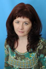 Отнюкова Маринэ Сельбертовна