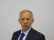 Поставнев Владимир Михайлович