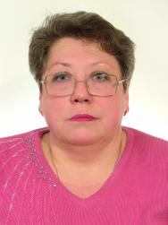 Самсонова Ольга Борисовна