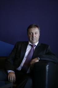 Мисько Олег Николаевич