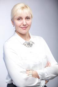Румянцева Елена Евгеньевна