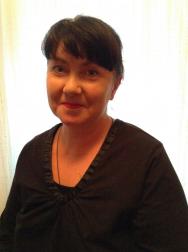 Широких Анна Юрьевна