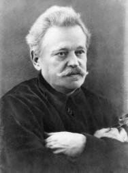 Дуров Владимир Леонидович