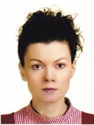 Виноградова Елена Викторовна