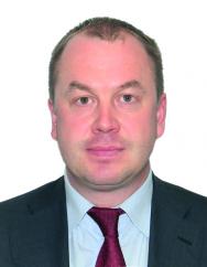 Наумов Станислав Александрович