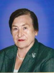 Соколова Эльвира Дмитриевна