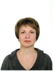 Кращенко Виктория Владимировна