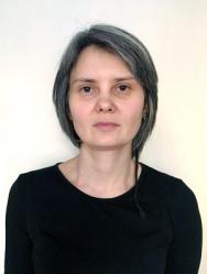 Джежер Нина Станиславовна
