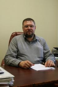 Родионов Дмитрий Григорьевич