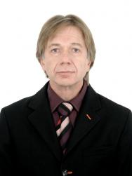 Шамшурин Виктор Иванович