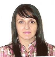 Заярская Галина Владимировна