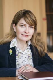 Шведовская Анна Александровна