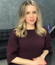 Погодаева Таисья Владимировна