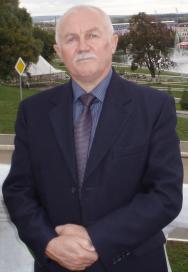 Луковников Григорий Дмитриевич