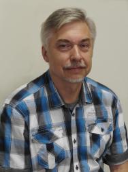 Кулешов Валерий Владимирович