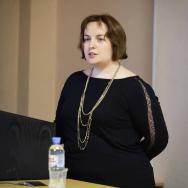 Максименкова Ольга Вениаминовна