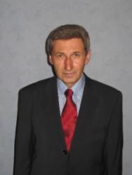 Зарицкий Борис Ефимович