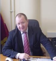 Шошинов Виталий Владимирович