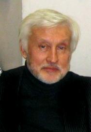 Тюпа Валерий Игоревич