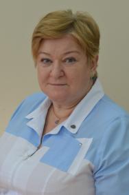 Петрова Марина Владимировна