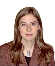 Лапшова Ольга Анатольевна