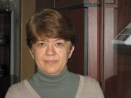 Подбиралина Галина Викторовна