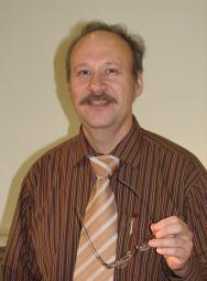 Пименов Виктор Игоревич