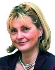 Теплова Тамара Викторовна