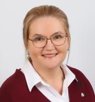 Пылаева Алена Владимировна