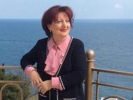 Архипова Елена Викторовна