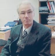 Старинский Владислав Николаевич