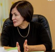 Кравцова Наталья Александровна