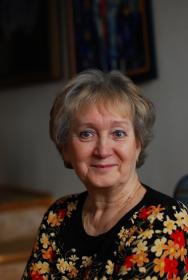 Родионова Ирина Александровна