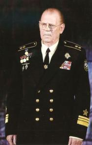 Северцев Николай Алексеевич