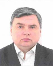 Колчин Сергей Павлович