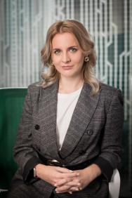 Ткачева Ксения Андреевна