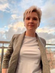 Гутыра Валерия Игоревна