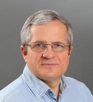 Сиротин Вячеслав Павлович